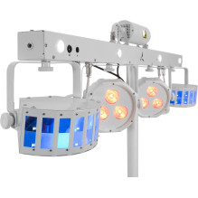 LED lāzera gaismas josla...