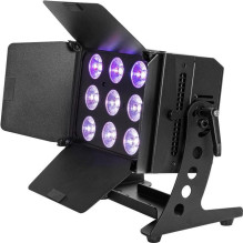 LED par gaisma EUROLITE...