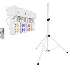 LED apgaismojuma komplekts...