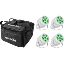 LED Par Gaisma EUROLITE...
