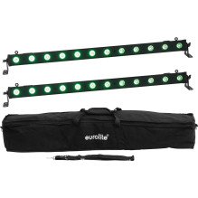 LED bāru komplekts EUROLITE...