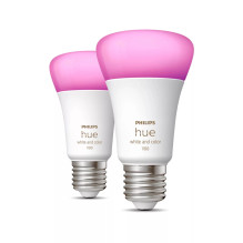 Philips Hue White and...