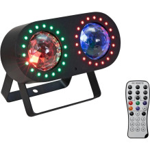 EUROLITE LED efekta gaisma...