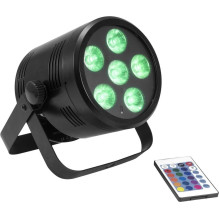 LED Par Gaisma EUROLITE...