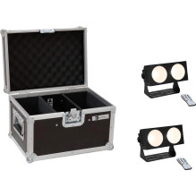 LED gaismu komplekts...