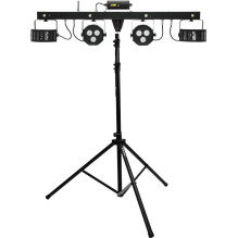 Eurolite 20000451 - LED...