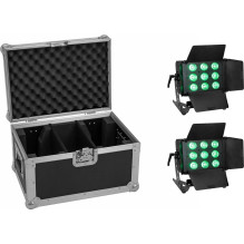LED gaismu komplekts...
