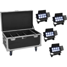 Wash light komplekts...