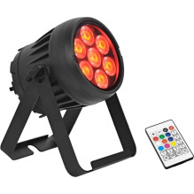 LED PAR gaismeklis EUROLITE...