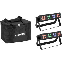 LED klusā josla EUROLITE...