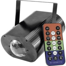 LED efekta gaisma EUROLITE...