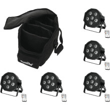 LED komplekts EUROLITE...