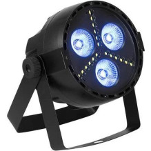 Stroboskops EUROLITE DMX...