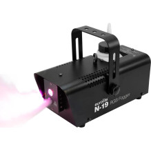 LED hibrīda miglotājs...