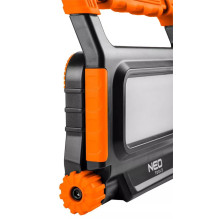 NEO tools 99-064 uzlādējams...