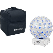 LED lāzerefektu komplekts...