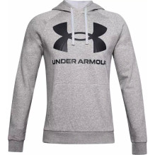 Hoodie Under Armour Rival...