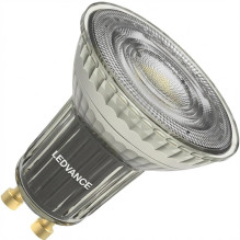 Osram LED PAR16 80 36° 6.1W...