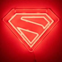 Paladone Superman...