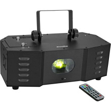 LED efektu gaisma EUROLITE...