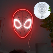 Paladone Spiderman Sienas...