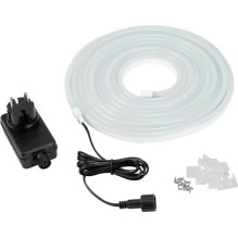 LED Neon Flex 24V komplekts...