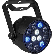 LED par gaisma EUROLITE...