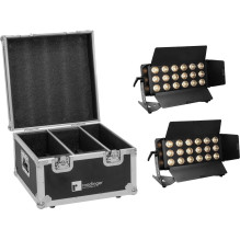 LED gaismu komplekts...