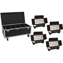 LED daudzfunkcionālu...