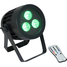LED PAR gaismeklis EUROLITE...