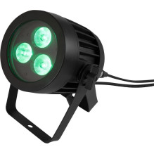 LED PAR gaismeklis EUROLITE...