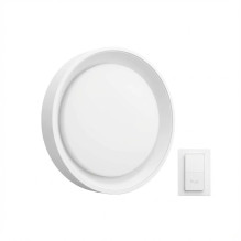 Griestu lampa Philips Hue...