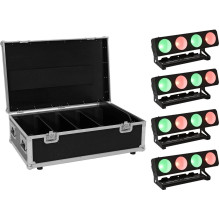 LED gaismu komplekts...