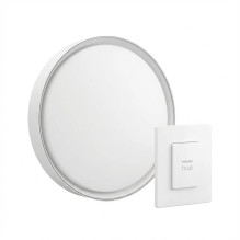 Philips Hue Infuse Griestu...
