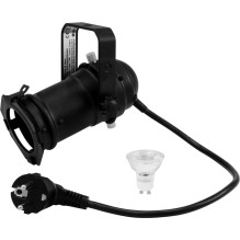 LED PAR gaismeklis EUROLITE...