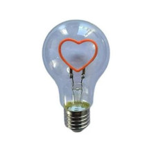 Synergy 21 LED Retrofit E40 Decorative Bulb A68-Herz Rechargeable