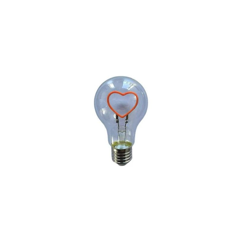 Synergy 21 LED Retrofit E40 Decorative Bulb A68-Herz Rechargeable