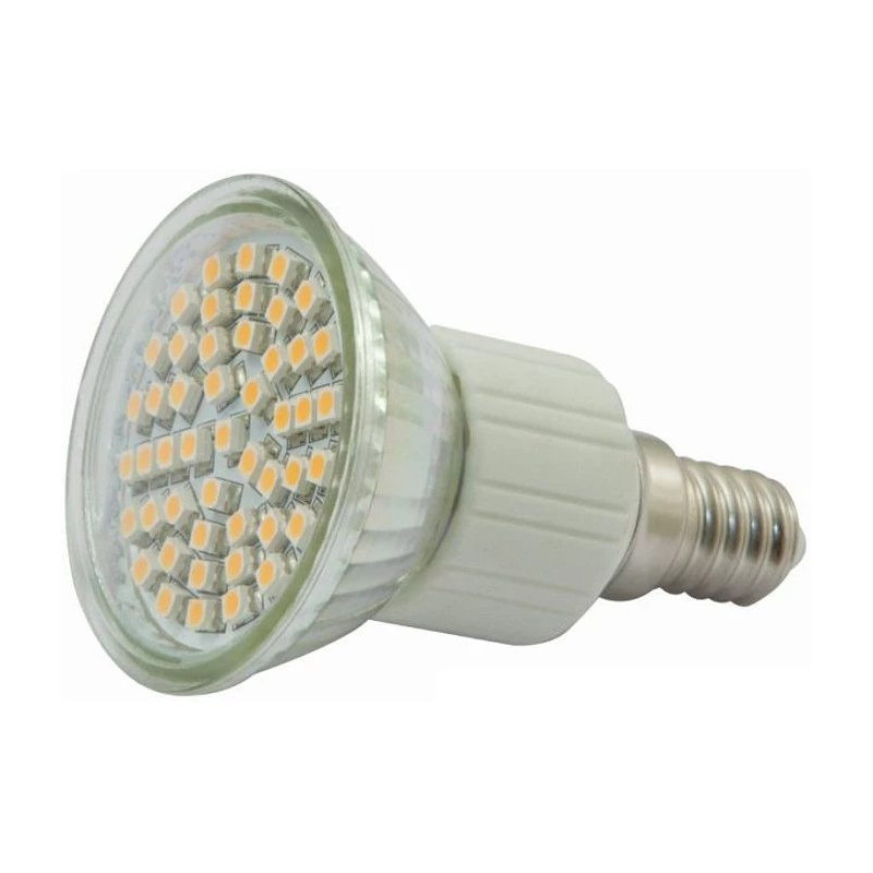Synergy 21 LED Retrofit E14 Spot SMD 3528 48 ww