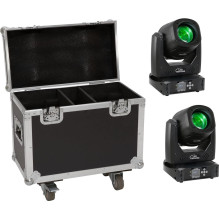 LED gaismu komplekts...
