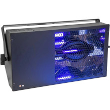 Prožektors EUROLITE Black...