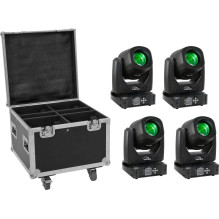 LED apgaismojuma komplekts...
