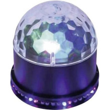 LED efektu gaisma EUROLITE...