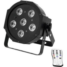 LED PAR gaisma EUROLITE...