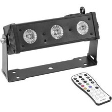LED efektu gaisma EUROLITE...