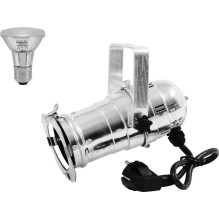LED PAR-20 Spot EUROLITE...