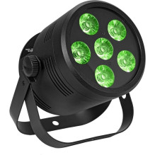EUROLITE Silent Par 6 QCL...