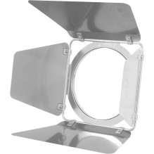 EUROLITE PAR-46 Spot sil -...
