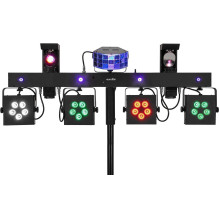 LED gaismu komplekts...