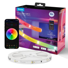 Govee Strip Light S viedā...