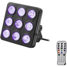 LED efekta gaisma EUROLITE...